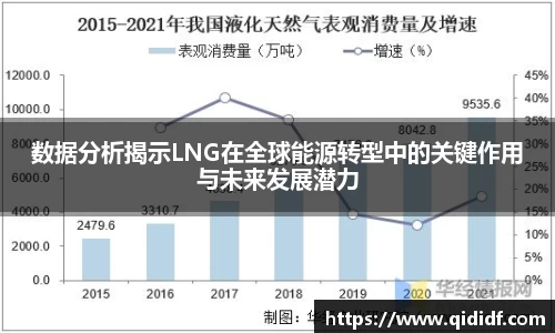 数据分析揭示LNG在全球能源转型中的关键作用与未来发展潜力