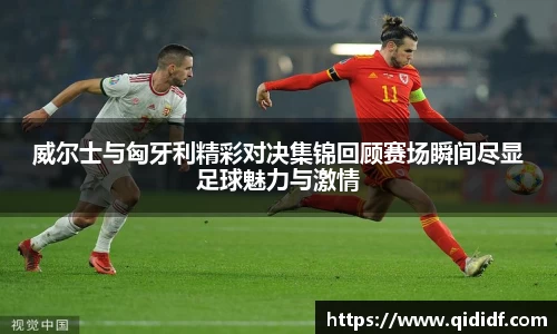 威尔士与匈牙利精彩对决集锦回顾赛场瞬间尽显足球魅力与激情