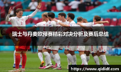 瑞士与丹麦欧预赛精彩对决分析及赛后总结